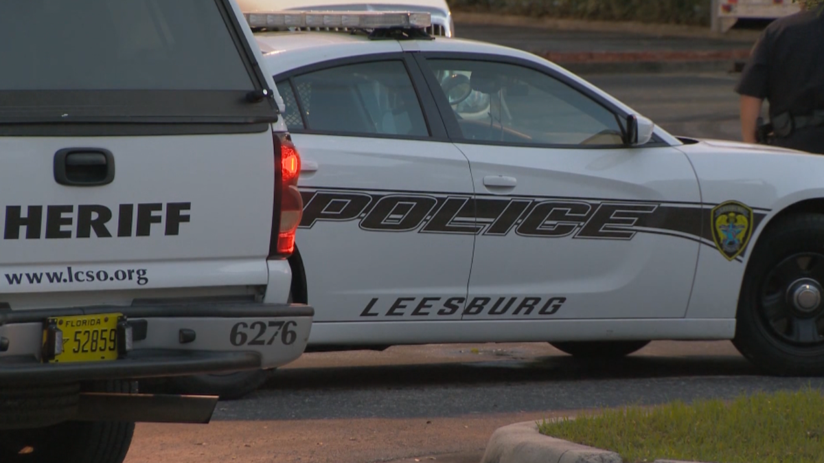 Leesburg teen wounded in Thursday night shooting has died, police say