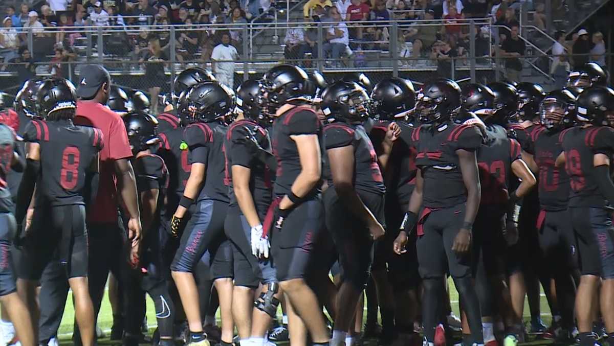 Lee’s Summit North football coach Jason Rogers resigns after MSHSAA violations