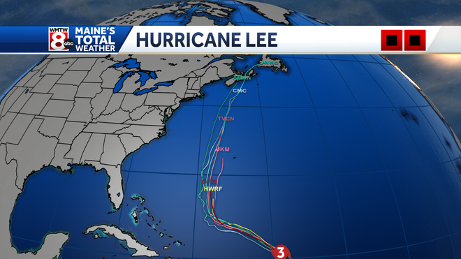 hurricane&#x20;lee&#x20;forecast