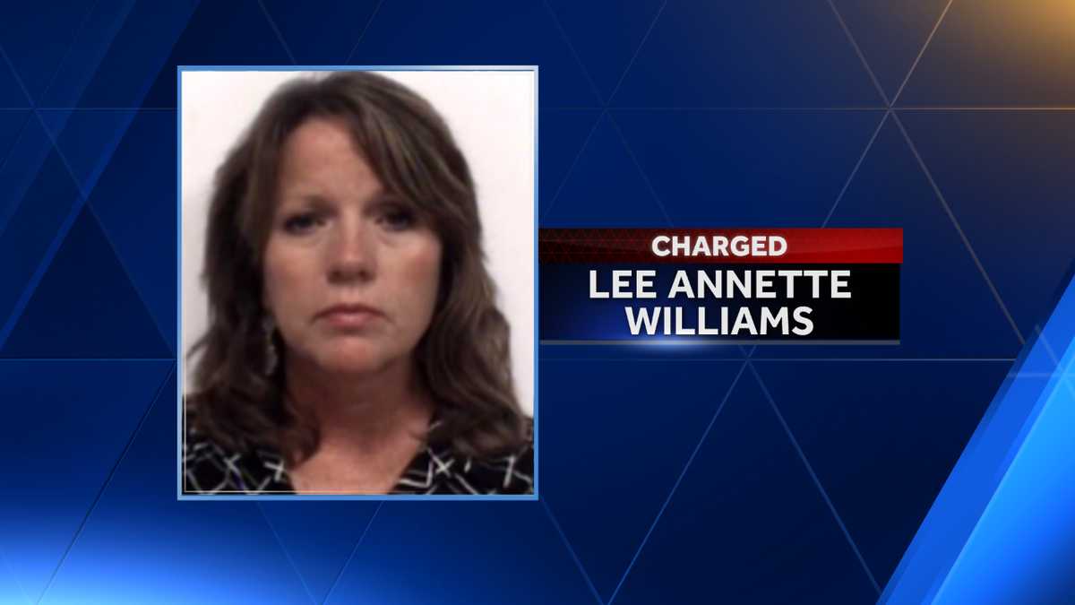 Winston Salem Woman Teacher Accused Of Having Sexual Relationship With