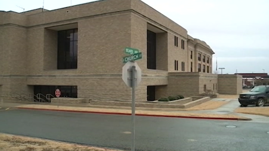 Offices closed at LeFlore Co. Courthouse due to A/C problem