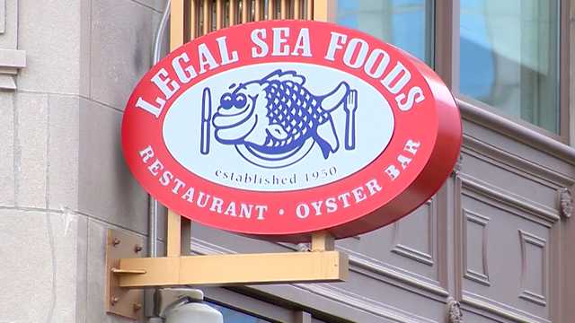 Legal Sea Foods founder Berkowitz dies at 97 - Vimarsana News