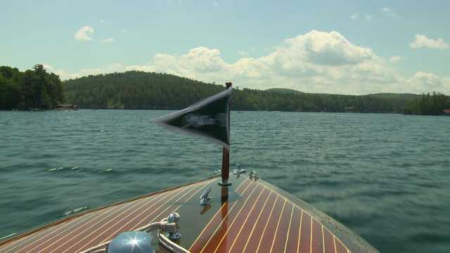 NH Chronicle: Lake Winnipesaukee legends, landmarks and lore