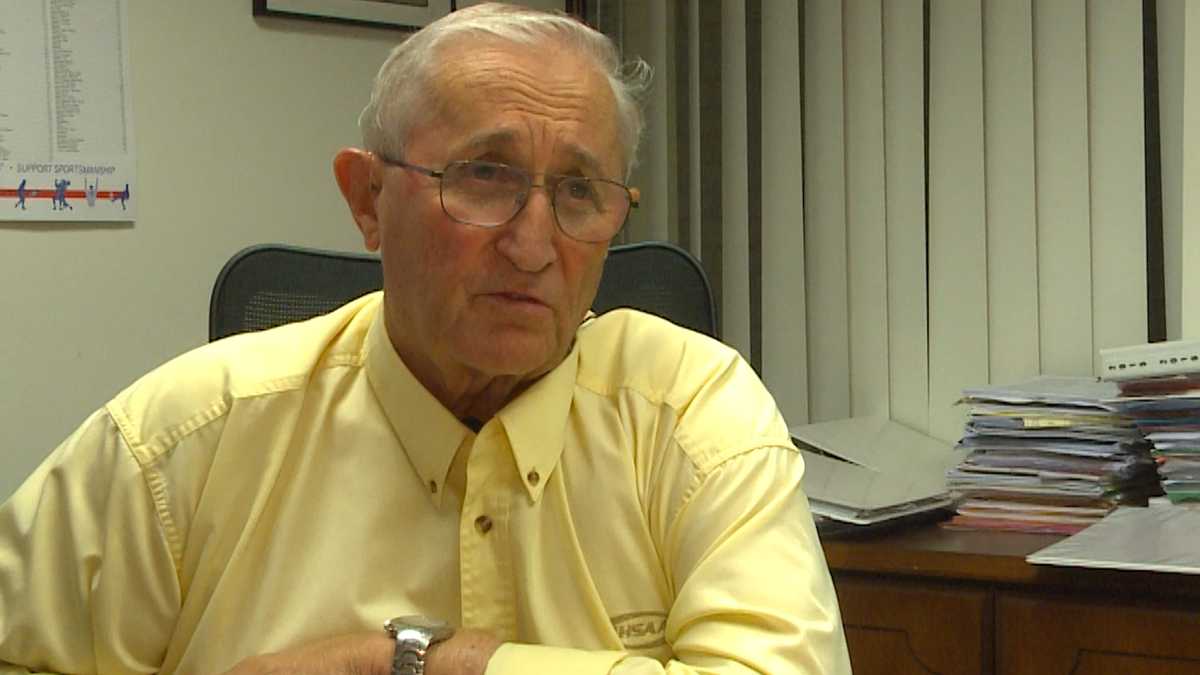 Bud Reeg 'It just fell into place:' Bud Legg reflects on 54-year career