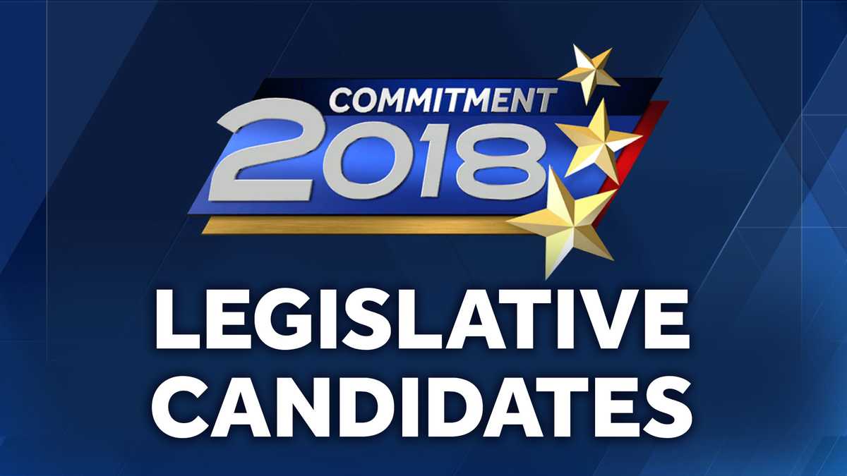 Local Legislative Candidates