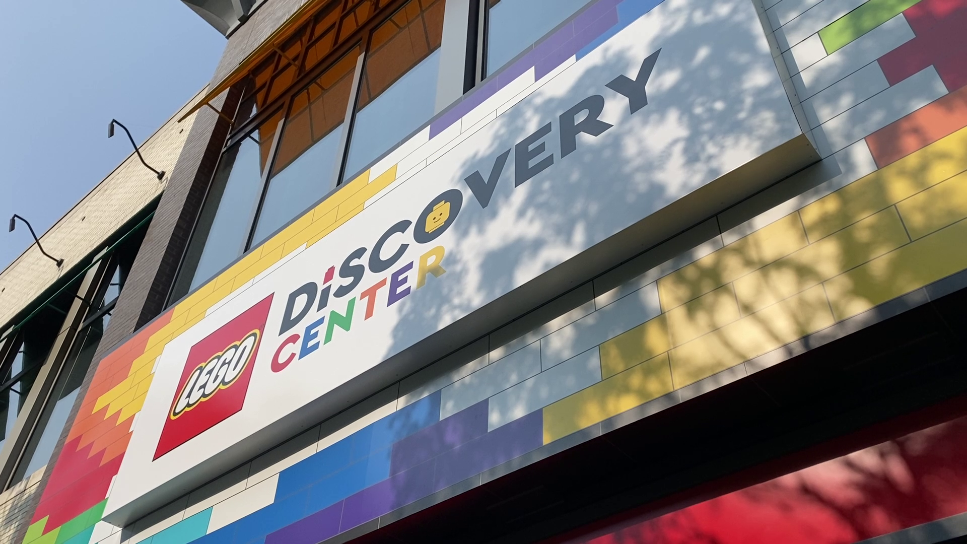 Renovated LEGO Discovery Center reopening Thursday - Vimarsana News