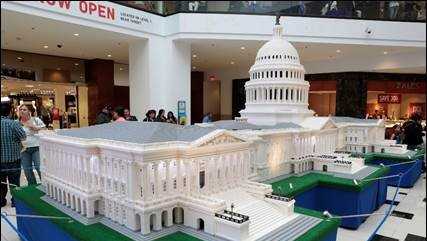 lego mayfair mall