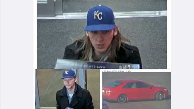 Overland Park police search for 'high-end Lego' thieves - Vimarsana News