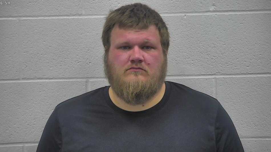 Fort Mitchell Man Accused Of Soliciting Sex From Minors