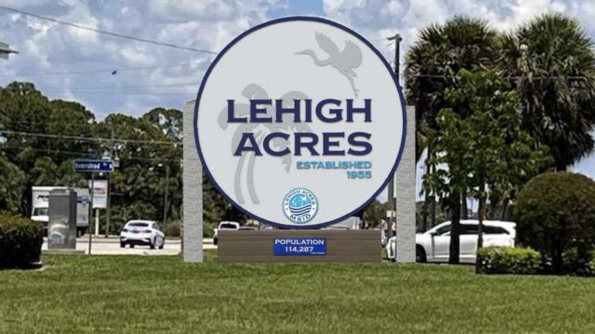 Several Lehigh Acres neighborhoods under boil water notice
