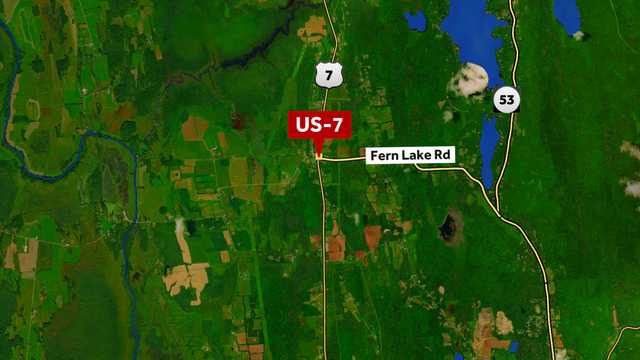 Vermont police arrest man wanted for murder - Vimarsana News