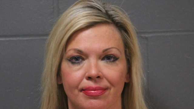 Missouri real estate agent charged in plan to kill ex-mother-in-law - Vimarsana News