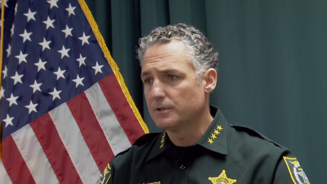 VIDEO: Seminole County officials on Hurricane Ian preps - Vimarsana News