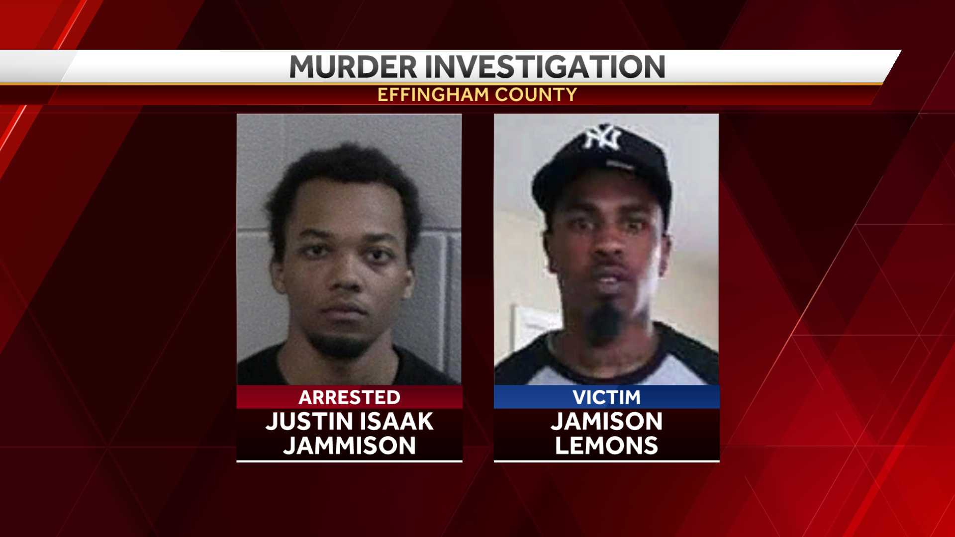 Arrest Made In 2017 Disappearance, Death Of Savannah Man