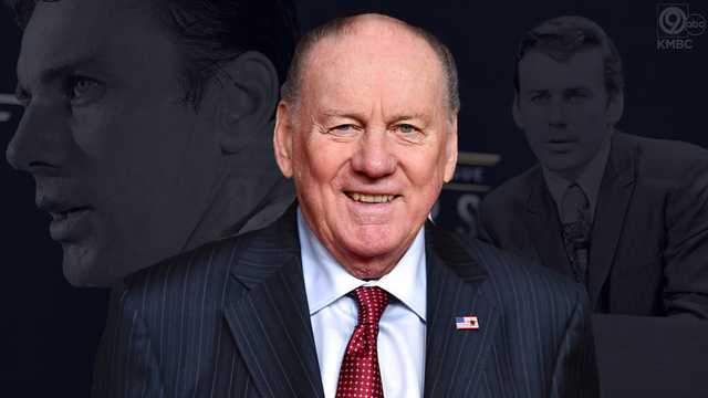 Chiefs Mourn the Passing of Franchise Legend Len Dawson