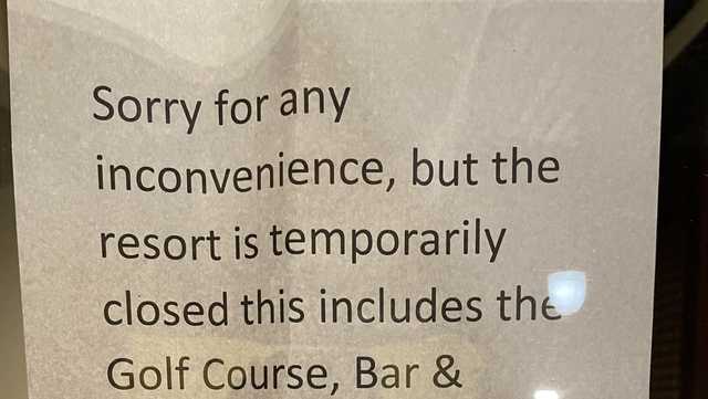 Employees and brides left scrambling after event center closes - Vimarsana News