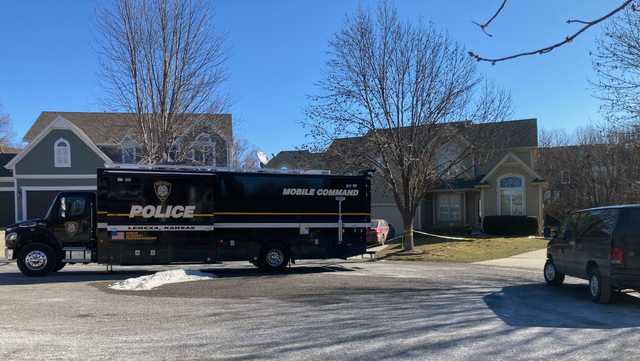 Lenexa, Kansas police identify 3 people killed in shooting on Laurelwood Street - Vimarsana News