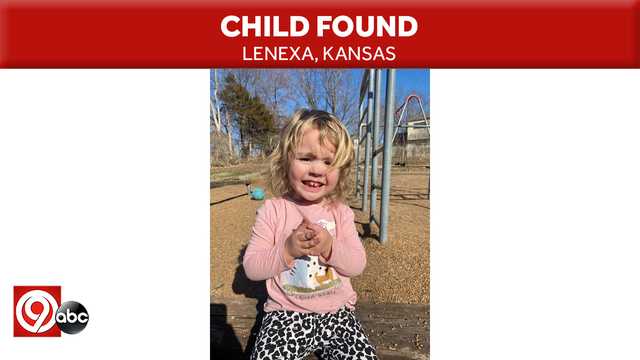 Lenexa, Kansas police ask for help finding parents or guardians of child found alone - Vimarsana News