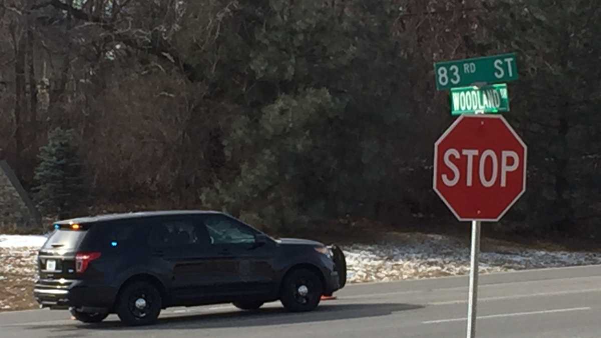 Lenexa police investigate fatal crash near 83rd, Woodland