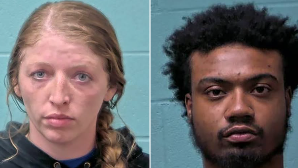 Woman accused of selling drugs out of business where she worked