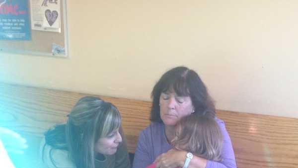 Missing 3 Year Old Augusta Girl Found Safe Amber Alert Canceled