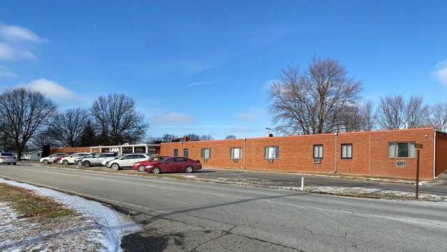 Lenox care facility fined thousands for allegedly abusing resident - Vimarsana News