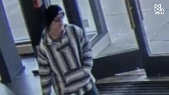 Thief steals $884 worth of eyeglasses from store at Park City Center - Vimarsana News
