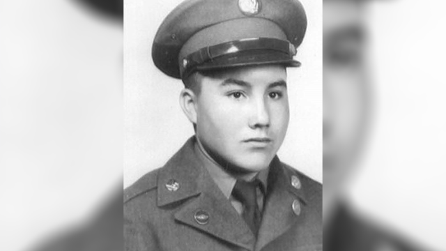 Oklahoma soldier killed during Korean War accounted for