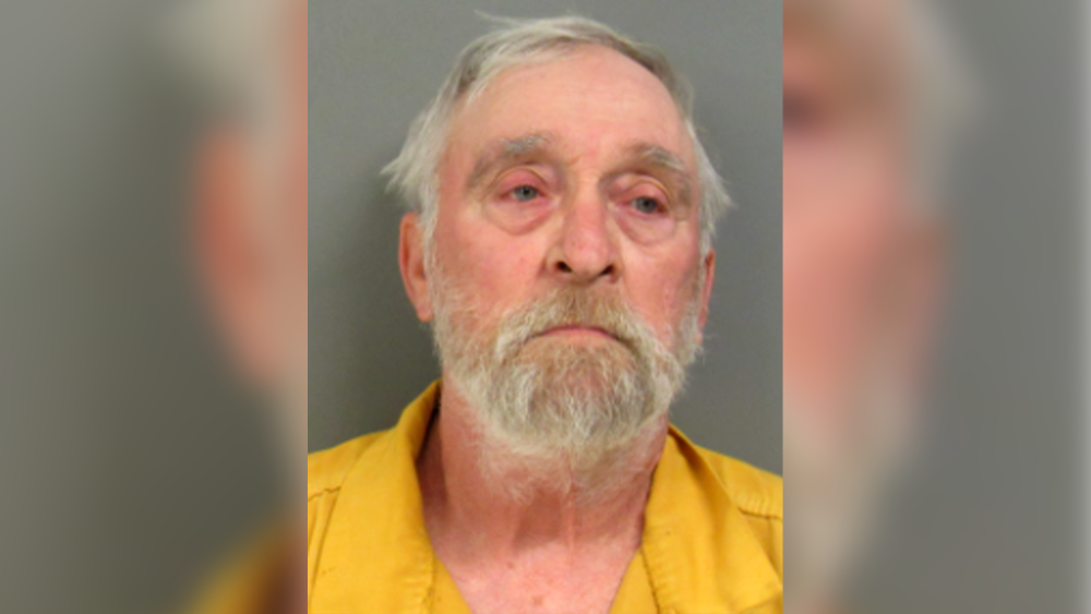 Jasper County Man Arrested For Child Sex Crime 10 Years Later