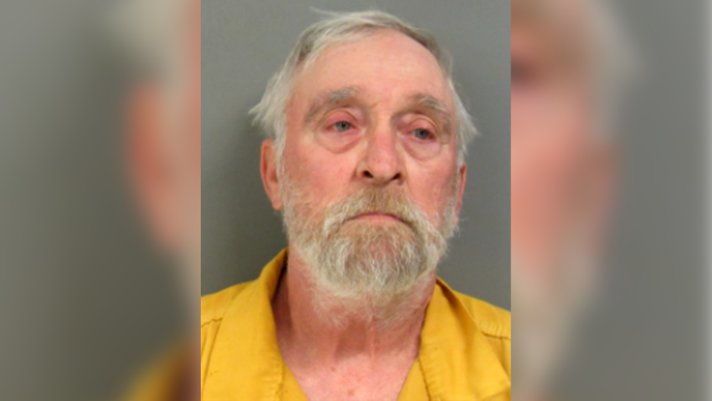 Jasper County man arrested for child sex crime 10 years later