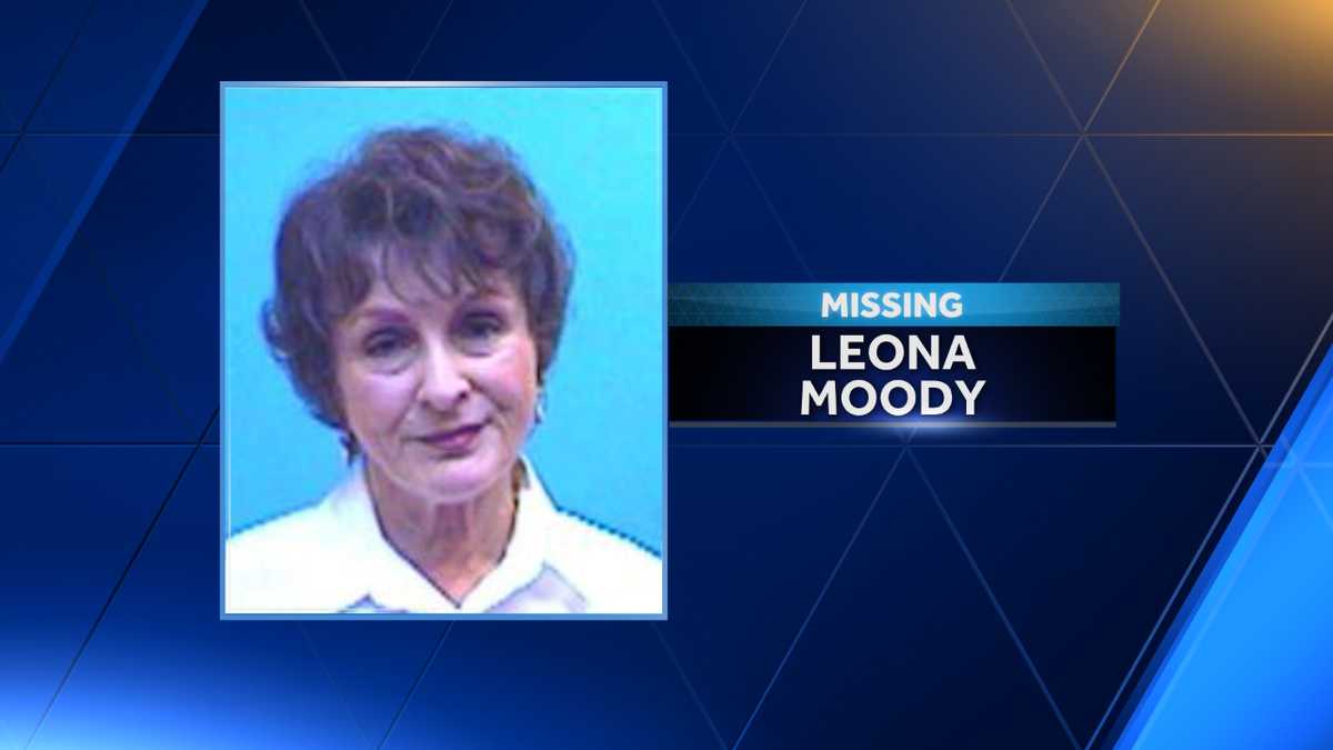 86 Year Old Woman Reported Missing Found Authorities Say 3380