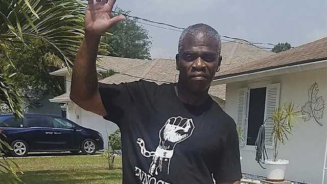 Georgia deputy kills man exonerated for wrongful conviction - Vimarsana News