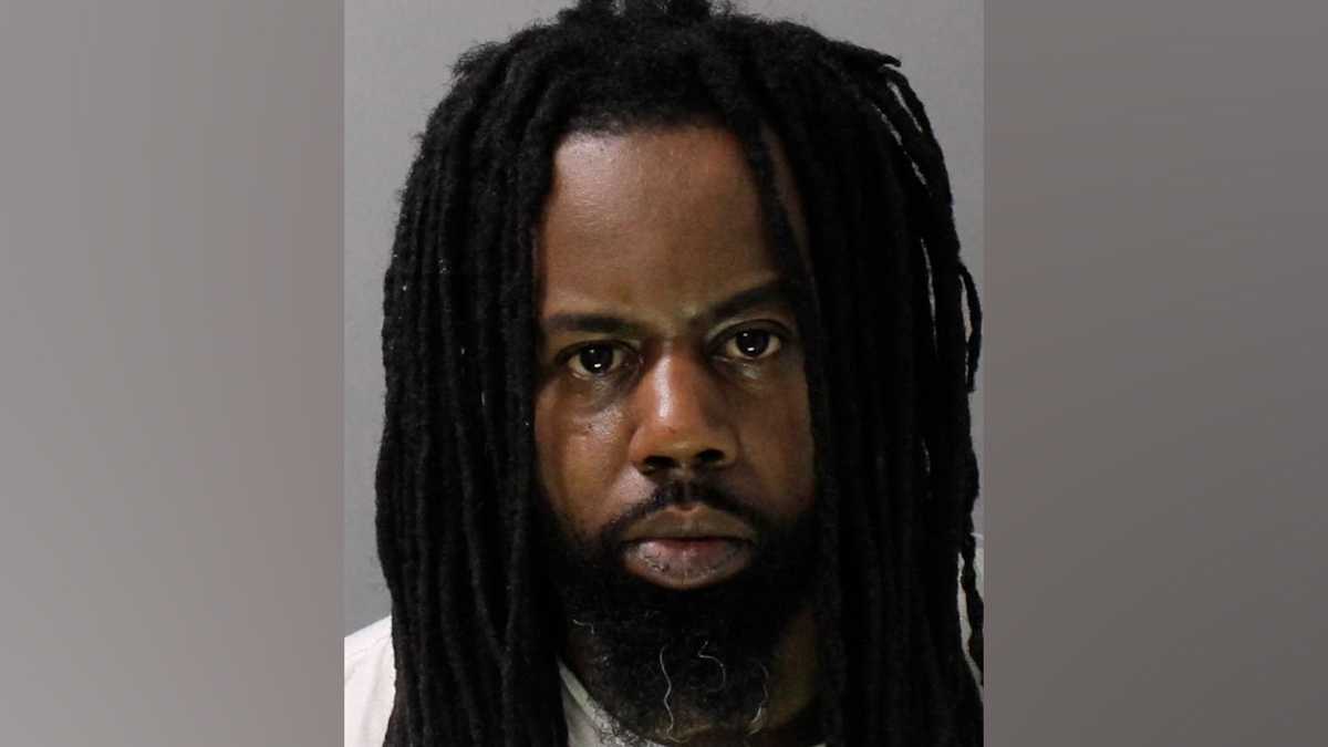 Driver tased after crashing into multiple cars during high-speed chase, police say