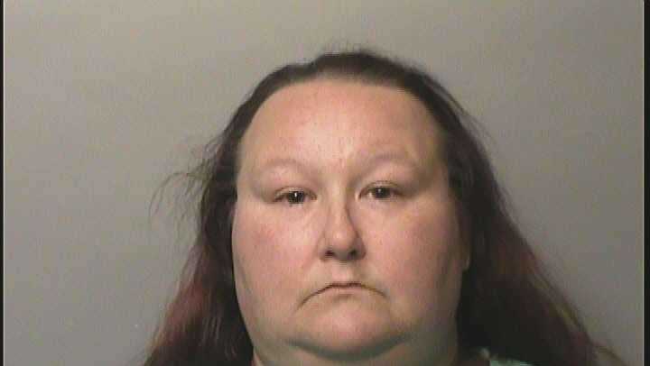 Iowa woman pleads guilty in death of 2-year-old boy - KCCI