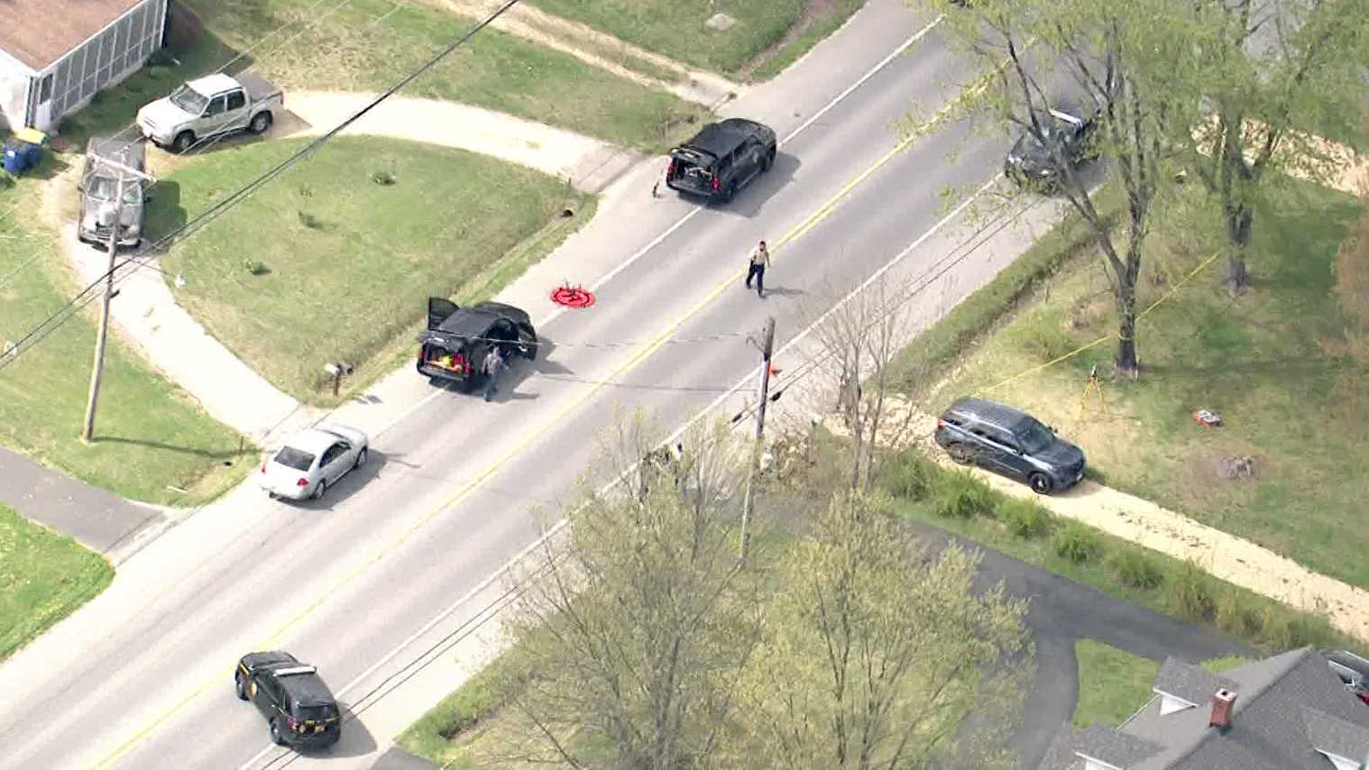 Teenager fatally shot by trooper; family releases statement - Vimarsana News