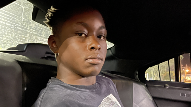 18-year-old turns self in after deadly Ocala shooting - Vimarsana News