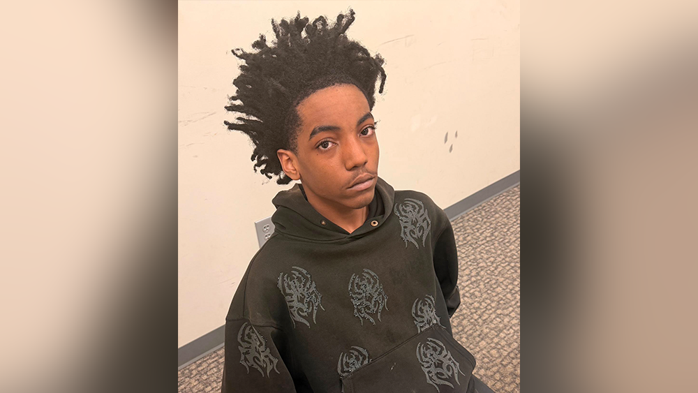 Father turns in son wanted in connection to 2 Georgia shootings