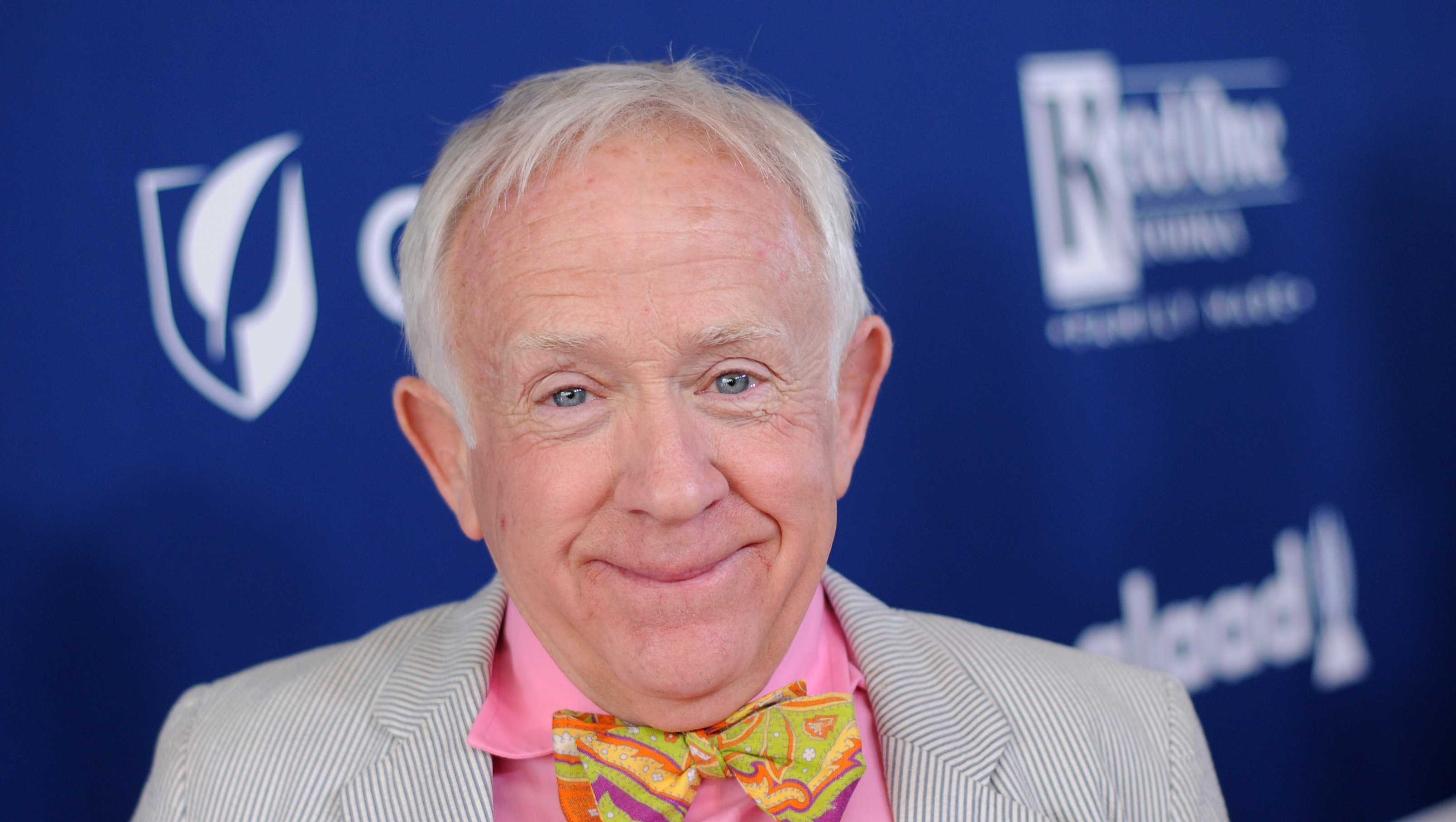 Leslie Jordan, Emmy-winning actor, dies at 67 - Vimarsana News