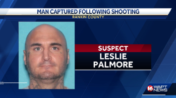 Man in custody after shooting one person and stabbing and shooting another in Rankin County - Vimarsana News
