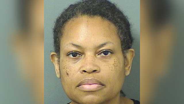 Florida woman faces charges for voting in multiple states