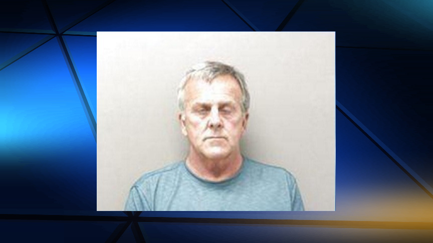 Ex Arkansas Principal Arrested Again In Sex Assault Case
