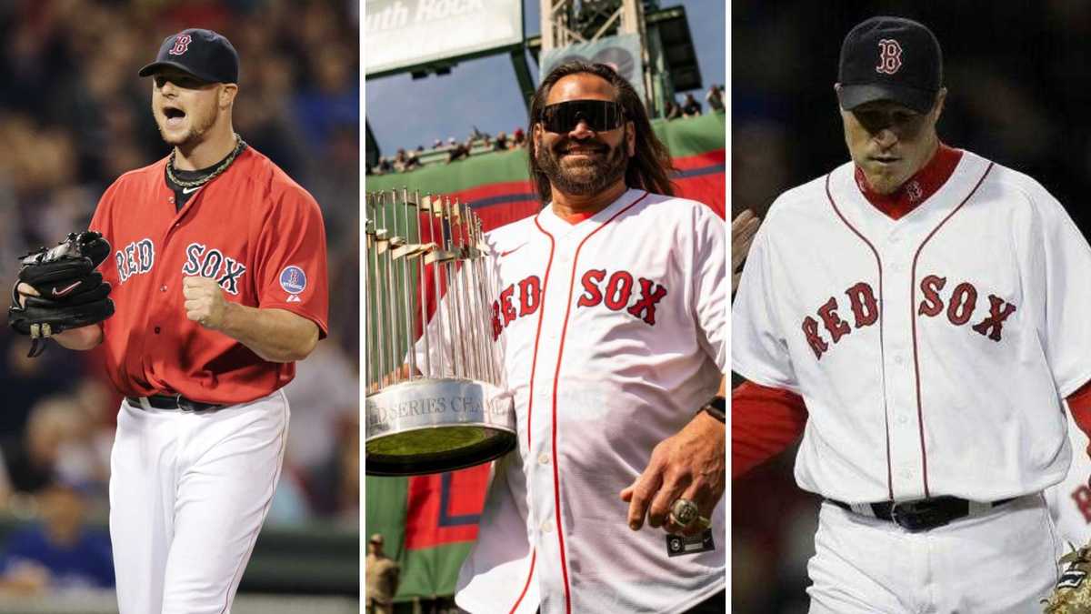 Jon Lester, Johnny Damon, Mike Timlin headline Red Sox 2026 Hall of ...