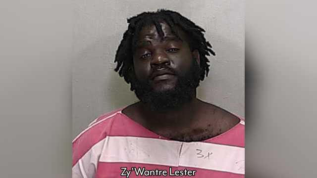 Police: Arrest made in fatal Ocala parking lot shooting - Vimarsana News