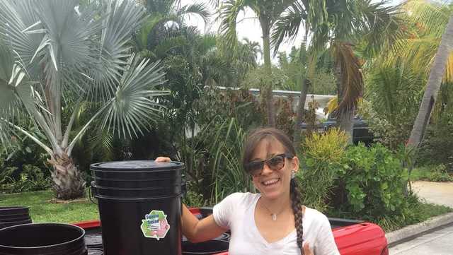 Local composting business, 'Let it Rot' shut down by Solid Waste Authority - Vimarsana News