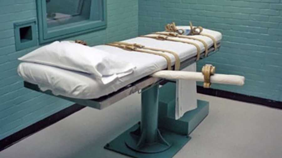 Why Sc S Death Row Inmates Continue To Avoid Execution