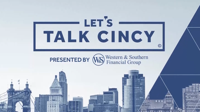 Let's Talk Cincy: Revisiting the Cincinnati Golden Gloves Boxing Club for Youth as it prepares to move to new location