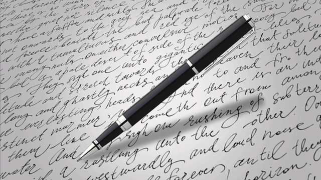 Statewide contest asks children to write favorite author explaining how they have shaped their viewpoints - Vimarsana News