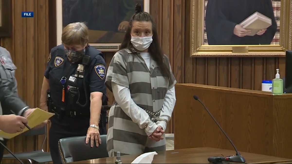 Trial date set for both people charged in Schuyler Falls homicide