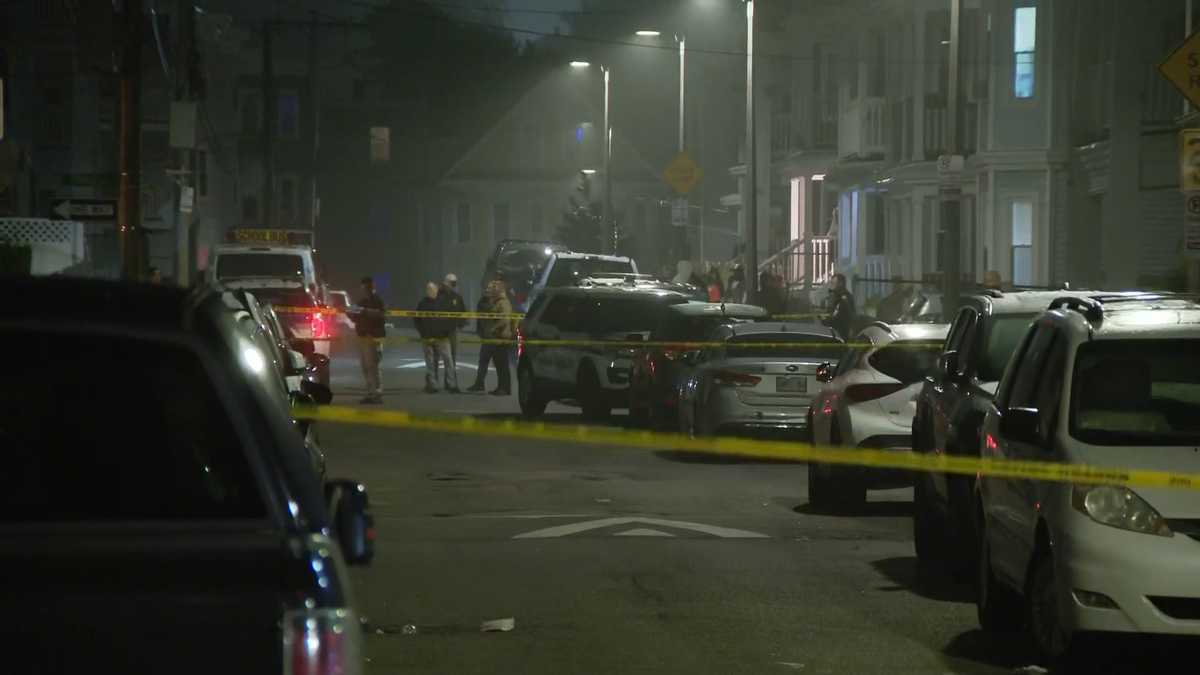 Man dies after shooting in Dorchester, police say