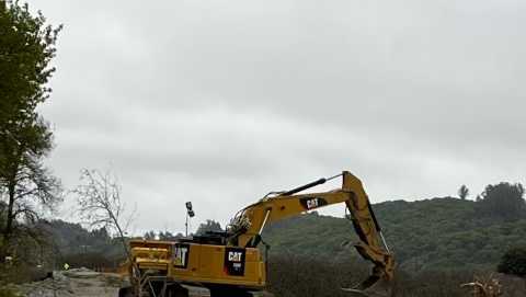 Senators, Reps urge U.S. Army Corps of Engineers to accelerate Pajaro levee project - Vimarsana News